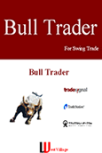  ̳225ʪTOPIXʪбƥ<BR>֥ȥ졼 Bull Trader