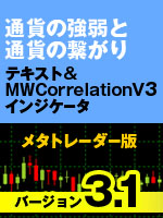 Ĥ ̲ߤζ̲ߤηҤ ƥ& MWCorrelationV3  [᥿ȥ졼]